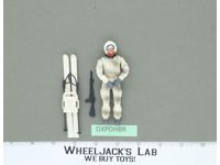 Snow Job V2 100% Complete G.I. Joe 1997 Hasbro Action Figure