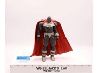 Steel The Return of Superman 7" DC Direct 2004 Action Figure