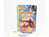 Beast Changer 100% Complete Transformers Beast Machines 2000 Hasbro Figure