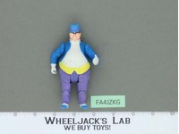 The Penguin Super Powers DC Comics 1985 Kenner Vintage Action Figure
