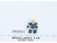 #34 Delta Chameleon Battle Beasts Action 1987 Hasbro Vintage Action Figure