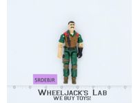 Mutt V1 G.I. Joe 1984 Hasbro Vintage Action Figure