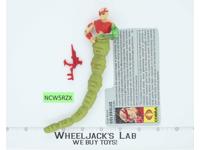 Golobulus V1 100% Complete G.I. Joe 1987 Hasbro Vintage Action Figure