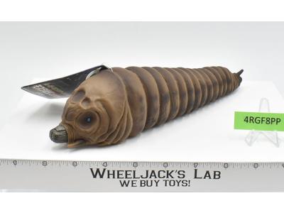 Mothra Larva Tokyo SOS 2003 Bandai 10" Action Figure NEW W/TAGS