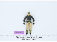Rampart V1 G.I. Joe 1990 Hasbro Vintage Action Figure