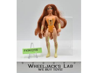 Castaspella She-Ra Princess of Power MOTU 1985 Mattel Vintage Action Figure