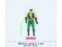 Green Arrow Super Powers DC Comics Kenner 1985 Vintage Action Figure
