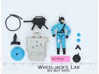 Psyche-Out V3 100% Complete 1991 G.I. Joe Hasbro Vintage Action Figure