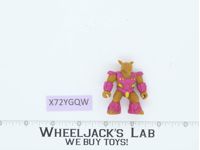 #30 Armored Armadillo Battle Beasts Action Figure Hasbro Takara 1987