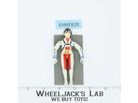 Rick Hunter Robotech 1985 Matchbox Vintage Action Figure