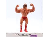 Paul Orndorff Mr. Wonderful WWF 1985 LJN Titan Sports 8" Wrestling Superstars