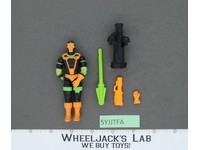 Cobra B.A.T. V2 G.I. Joe 1991 Hasbro Vintage Action Figure