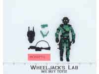 Night-Viper V1 100% Complete G.I. Joe 1989 Hasbro Vintage Action Figure
