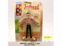 Jughead in the Archie Comic Series Jesco 1989 MOSC Action Figure