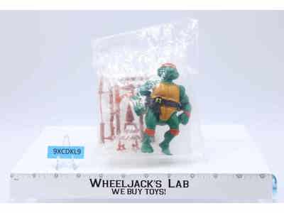 Michelangelo Sears MAIL AWAY Teenage Mutant Ninja Turtles TMNT Playmates NR MINT