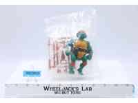 Michelangelo Sears MAIL AWAY Teenage Mutant Ninja Turtles TMNT Playmates NR MINT