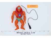 Beast Man He-Man Masters of the Universe MOTU Mattel 1982 Vintage Action Figure