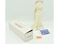 White Lace & Tafetta Dress Princess Diana Wardrobe Collection NRFB Danbury Mint