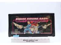 Space Figure Case Vinyl Figure Storage Case KO Star Wars Holds 24 Figures