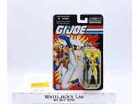 Dojo GI Joe Collector's Club Exclusive 2017 Hasbro Figure NEW MOSC SEALED