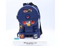 Proton Pack Backpack The Real Ghostbusters 1986 Kenner Vintage