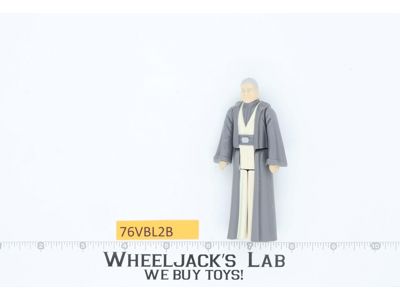 Anakin Skywalker 100% Complete Star Wars ROTJ 1985 Vintage Kenner NO REPRO