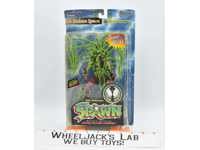 Exo-Skeleton Spawn Todd McFarlane's Spawn 1996 McFarlane Toys NEW MOSC Figure