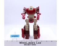 Scattershot Computron Vintage 1987 G1 Transformers Hasbro Action Figure