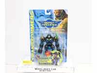 Optimus Primal 100% Complete Transformers Beast Machines 1999 Hasbro Figure