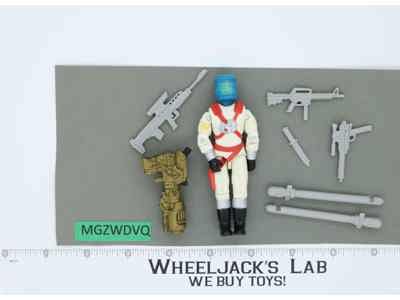 Payload V5 100% Complete G.I. Joe 1994 Hasbro Vintage Action Figure