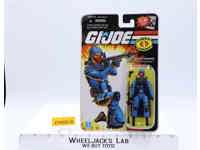 Bazooka Trooper GI Joe Comic Series 2008 Hasbro Action Figure NEW MOSC SEALED
