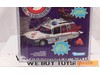 Ecto-1A AFA GRADED 80+ Ghostbusters 1990 Kenner No Color Break NEW SEALED