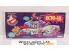 Ecto-1A AFA GRADED 80+ Ghostbusters 1990 Kenner No Color Break NEW SEALED