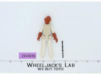Admiral Ackbar 100% Complete Star Wars ROTJ 1983 Vintage Kenner NO REPRO