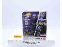 TRUNKS Xenoverse Ed. Dragon Ball Z SH Figuarts Bandai Figure NEW MIB 2017