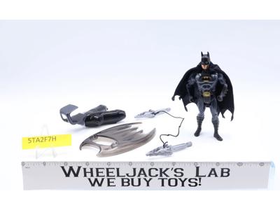 Batman Bola Strike DC Comics Batman Returns 1991 Kenner Vintage Figure