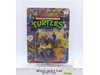 Wingnut & Screwloose AFA GRADED 80 80/80/85 TMNT 28-Back 1990 Playmates NEW