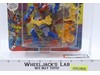 Wingnut & Screwloose AFA GRADED 80 80/80/85 TMNT 28-Back 1990 Playmates NEW