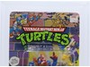 Wingnut & Screwloose AFA GRADED 80 80/80/85 TMNT 28-Back 1990 Playmates NEW
