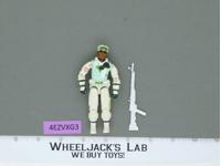 Iceberg V1 100% Complete G.I. Joe 1986 Hasbro Vintage Action Figure