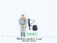 Lt. Gorky V1 100% Complete G.I. Joe 1998 Hasbro Action Figure