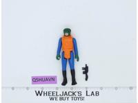 Walrus Man 100% Complete Star Wars 1978 Vintage Kenner Action Figure NO REPRO