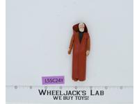 Ben Obi-Wan Kenobi Star Wars Kenner Action Figure 1977 Vintage No Repro