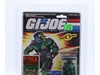 Night Viper W/ Face Camo AFA GRADED 85 85/85/90 34-Back GI Joe Hasbro NEW SEALED