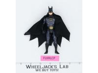 Batman DC Comics Kenner 1991 Vintage Action Figure