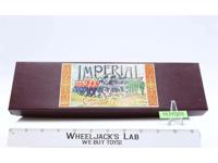 Imperial Collectors Figures 1879 6 pc W Britain Limited Edition Toy Soldiers NIB