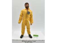 Talking Adventure Team Commander G.I. Joe Hasbro 1970 Vintage Action Figure