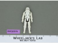 Imperial Stormtrooper Snowtrooper Hoth Star Wars ESB 1980 Kenner Action Figure