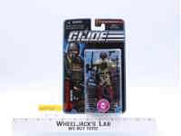 Rock Viper Infantry G.I. Joe Pursuit of Cobra 2010 Hasbro Figure NEW MOSC SEALED