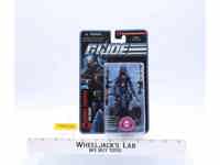 Cobra Trooper The Enemy GI Joe Pursuit of Cobra 2010 Hasbro NEW MOSC SEALED